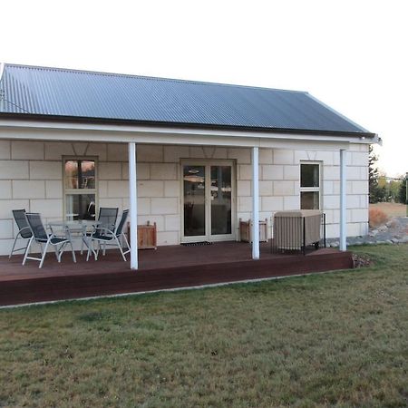 Gladstone Cottage Twizel Szoba fotó
